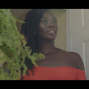 "Balloons" Music video Tsilala Brock