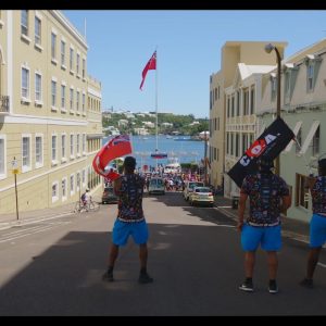 Party People Carnival Road March 2019