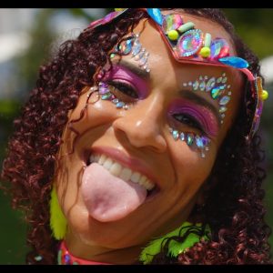 Party People Carnival Road March 2019