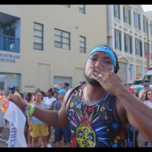 Party People Carnival Road March 2019