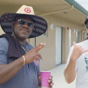 Local 2829 Family Fun day 2022