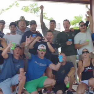 Local 2829 Family Fun day 2022