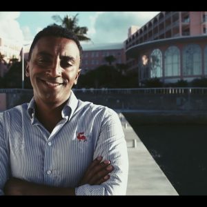 Fairmont Hamilton Princess Bermuda Hotel Promotional Video - #paradiseawaits (BQ)